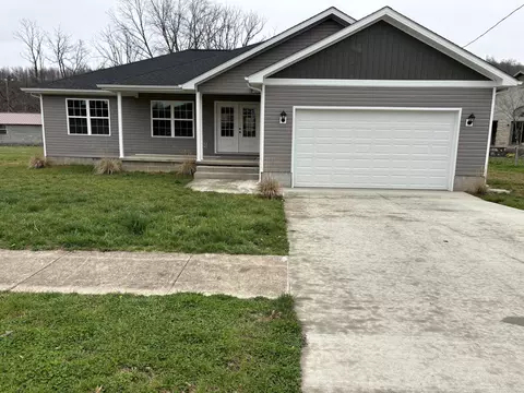 324 N Allison Ave, Barbourville, KY 40906