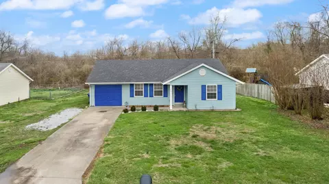 186 Woodland Trl, Somerset, KY 42501