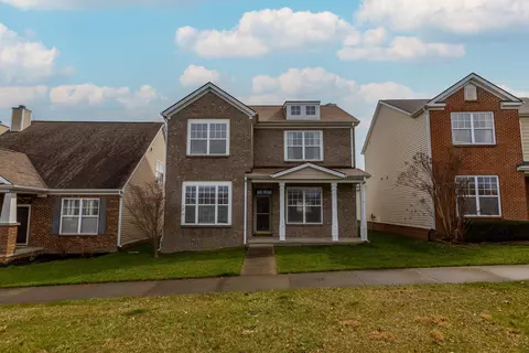 172 Hays Blvd, Lexington, KY 40509