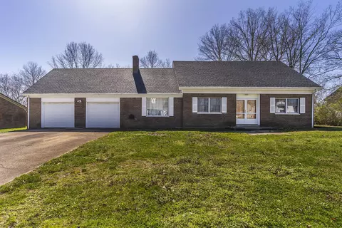 202 Wilson St, Berea, KY 40403