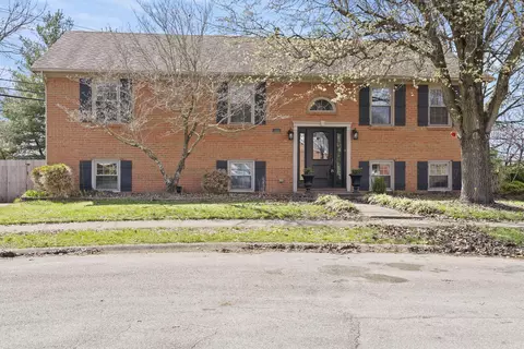 4809 Hemlock Way, Lexington, KY 40514