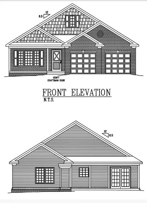 2843 Kearney Creek Ln, Lexington, KY 40511