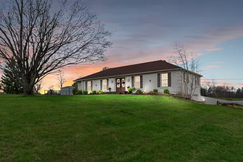 470 S Benson Rd, Frankfort, KY 40601