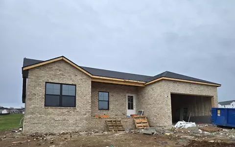 113 The Hunt Farm Rd, Danville, KY 40422