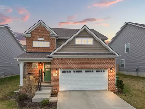 130 Peaceful Lndg, Georgetown, KY 40324