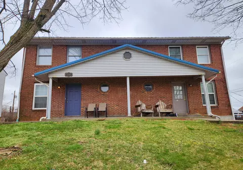 3108-3110 Glenridge Cir, Lexington, KY 40517