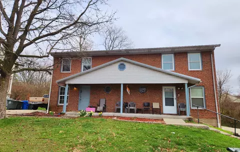3128-3130 High Ridge Dr, Lexington, KY 40517