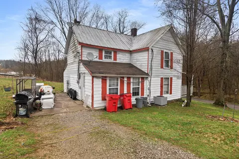 335 Harp Pike, Frankfort, KY 40601