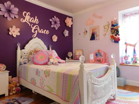 Bedroom - 1100 Coldiron Hts, Baxter, KY 40806 photo 18 of 46