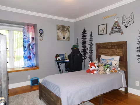 Bedroom - 1100 Coldiron Hts, Baxter, KY 40806 photo 11 of 46