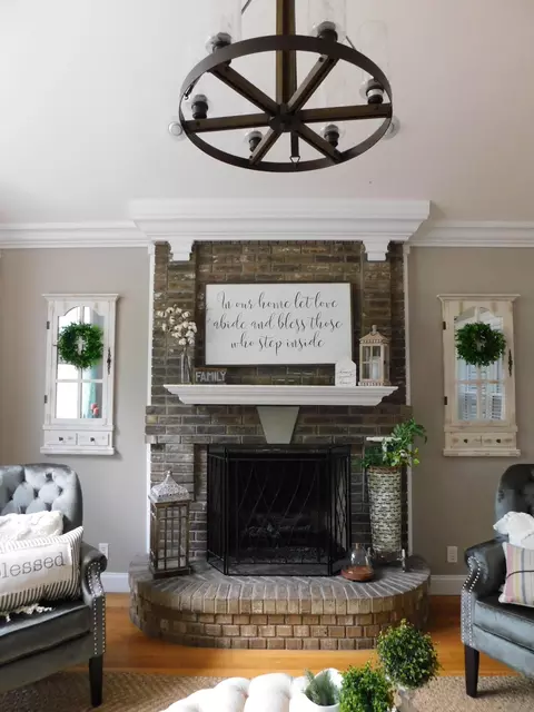 Living - 1100 Coldiron Hts, Baxter, KY 40806 photo 22 of 43