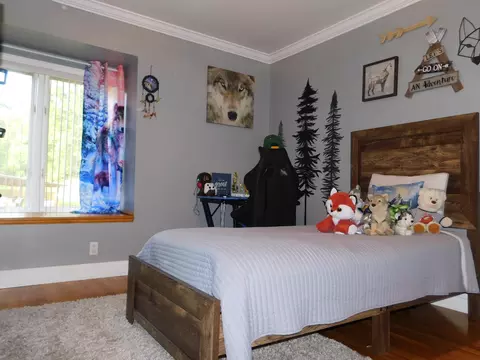 Bedroom - 1100 Coldiron Hts, Baxter, KY 40806 photo 16 of 46