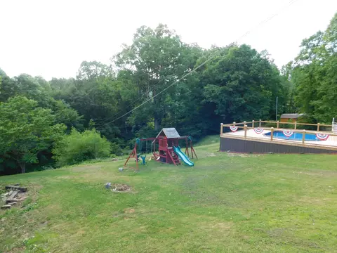 View/Area - 1100 Coldiron Hts, Baxter, KY 40806 photo 1 of 2