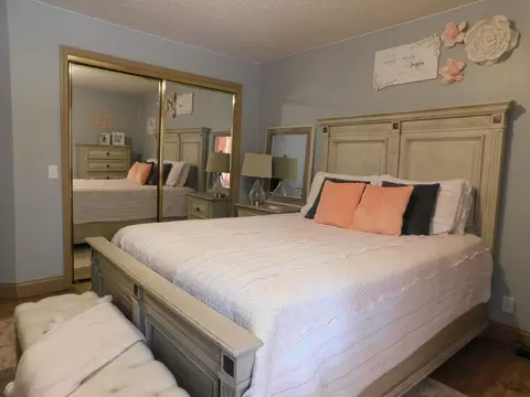 Bedroom - 1100 Coldiron Hts, Baxter, KY 40806 photo 29 of 46