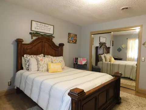 Bedroom - 1100 Coldiron Hts, Baxter, KY 40806 photo 40 of 46