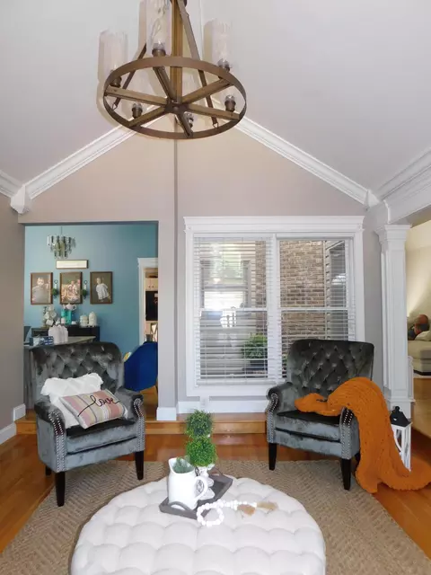 Living - 1100 Coldiron Hts, Baxter, KY 40806 photo 21 of 43