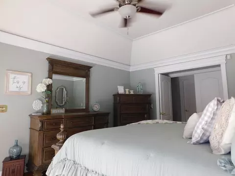 Bedroom - 1100 Coldiron Hts, Baxter, KY 40806 photo 5 of 46