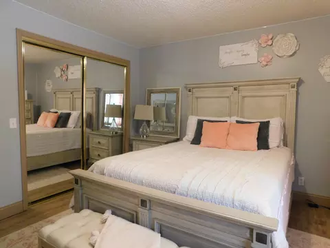Bedroom - 1100 Coldiron Hts, Baxter, KY 40806 photo 28 of 46