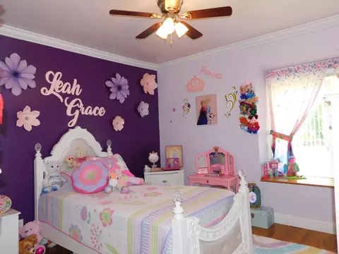 Bedroom - 1100 Coldiron Hts, Baxter, KY 40806 photo 21 of 46