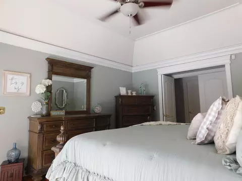 Bedroom - 1100 Coldiron Hts, Baxter, KY 40806 photo 6 of 46
