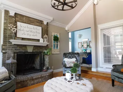 Living - 1100 Coldiron Hts, Baxter, KY 40806 photo 17 of 43