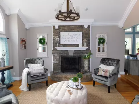 Living - 1100 Coldiron Hts, Baxter, KY 40806 photo 13 of 43