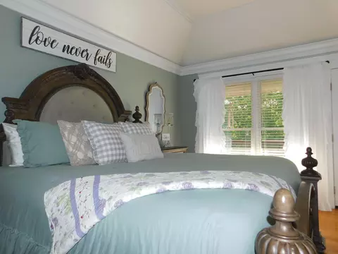 Bedroom - 1100 Coldiron Hts, Baxter, KY 40806 photo 2 of 46