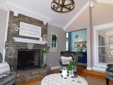 Living - 1100 Coldiron Hts, Baxter, KY 40806 photo 16 of 43