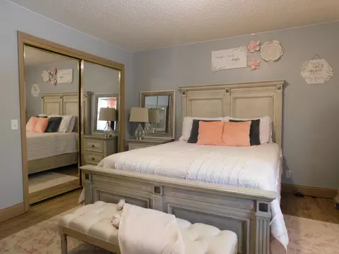 Bedroom - 1100 Coldiron Hts, Baxter, KY 40806 photo 35 of 46