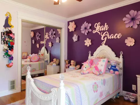 Bedroom - 1100 Coldiron Hts, Baxter, KY 40806 photo 19 of 46