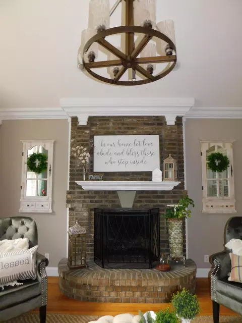 Living - 1100 Coldiron Hts, Baxter, KY 40806 photo 15 of 43
