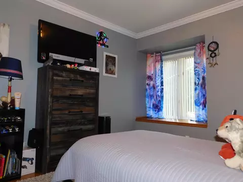 Bedroom - 1100 Coldiron Hts, Baxter, KY 40806 photo 13 of 46