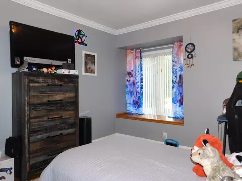 Bedroom - 1100 Coldiron Hts, Baxter, KY 40806 photo 12 of 46