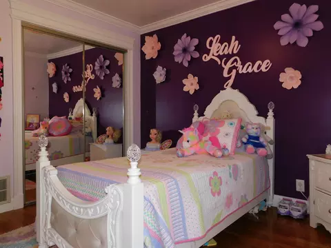 Bedroom - 1100 Coldiron Hts, Baxter, KY 40806 photo 23 of 46