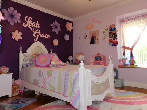 Bedroom - 1100 Coldiron Hts, Baxter, KY 40806 photo 22 of 46