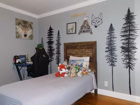 Bedroom - 1100 Coldiron Hts, Baxter, KY 40806 photo 15 of 46