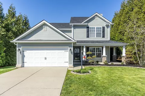 927 Cobble Dr, Richmond, KY 40475