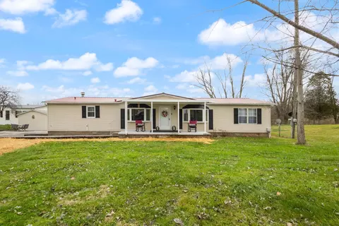 430 Lanetown Rd, Nancy, KY 42544