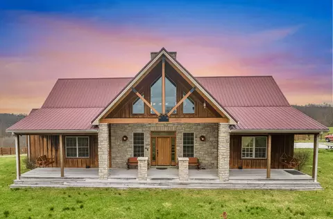 1995 N Ky 501, Kings Mountain, KY 40442