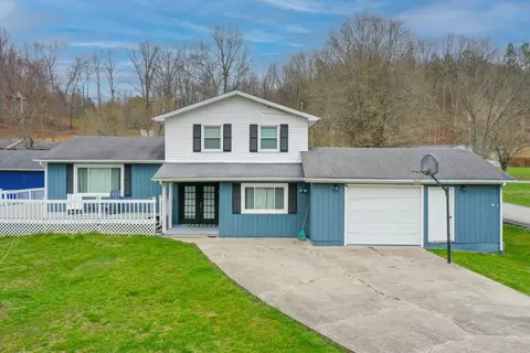 51 Oakmont Rd, Manchester, KY 40962