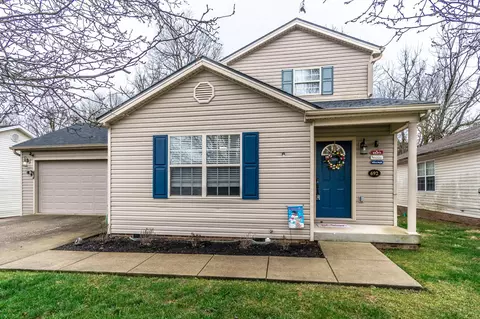 692 Cottonwood Dr, Richmond, KY 40475