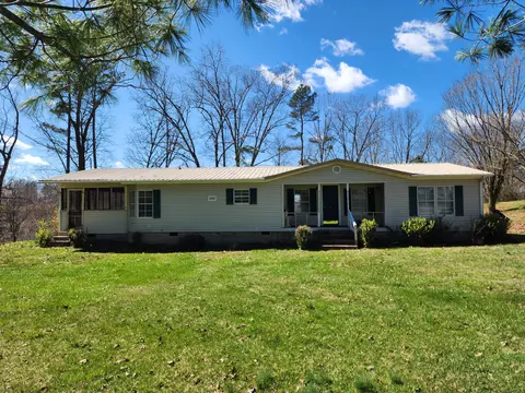 141 County Farm Road Rd, London, KY 40741