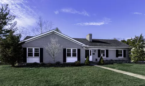 508 Springhill Dr, Lexington, KY 40503