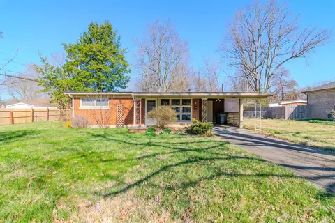 1575 Jacana Dr, Lexington, KY 40503