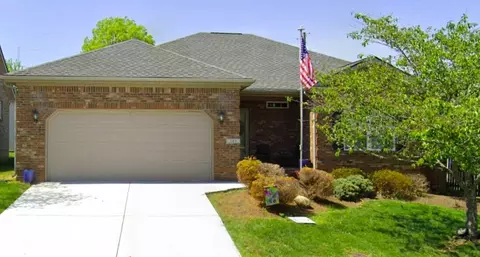 145 Squires Way, Nicholasville, KY 40356