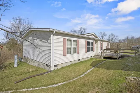 4058 Poor Ridge Pike, Lancaster, KY 40444