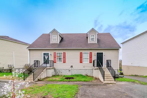 111-125 Highland Ct, Danville, KY 40422
