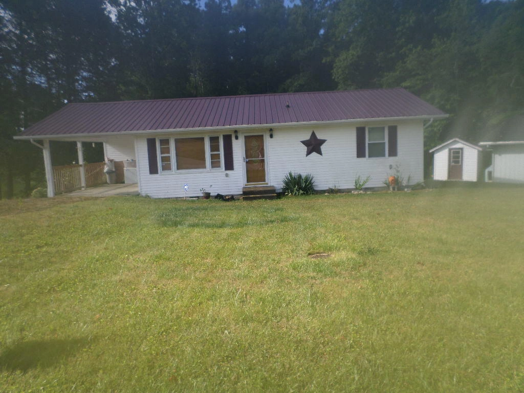 364 Wynn Flts Rd  