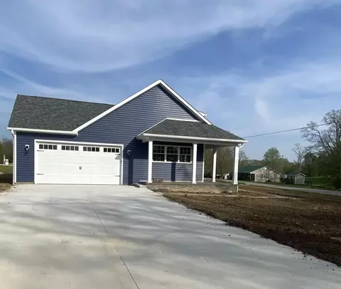 899 Knob Lick Rd, Junction City, KY 40440