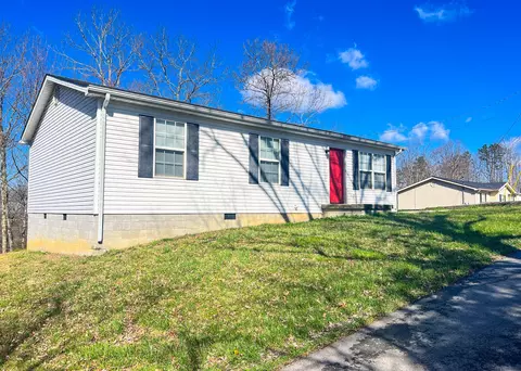 117 Pole Ridge Rd, Somerset, KY 42501